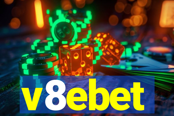 v8ebet