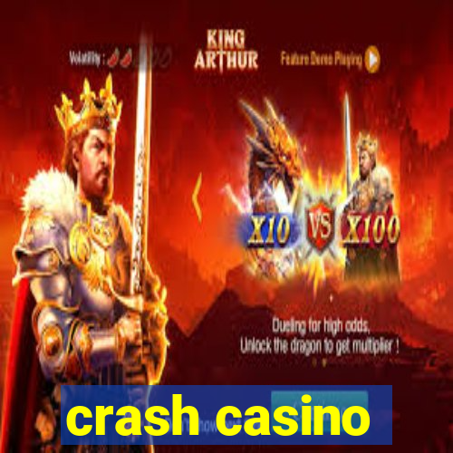 crash casino