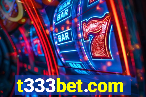 t333bet.com