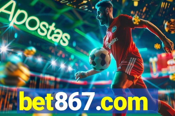 bet867.com