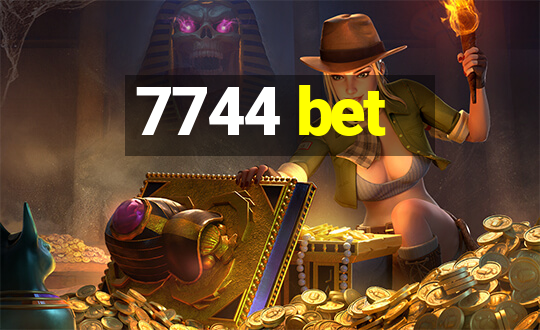 7744 bet