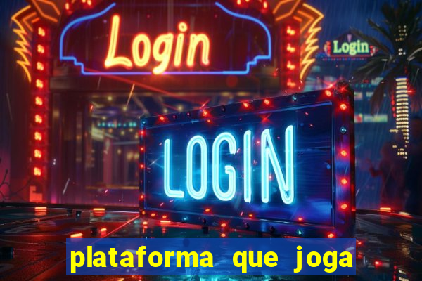 plataforma que joga sem depositar