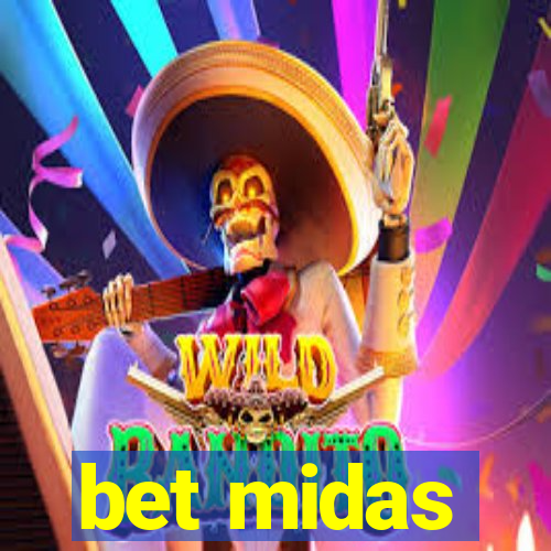 bet midas