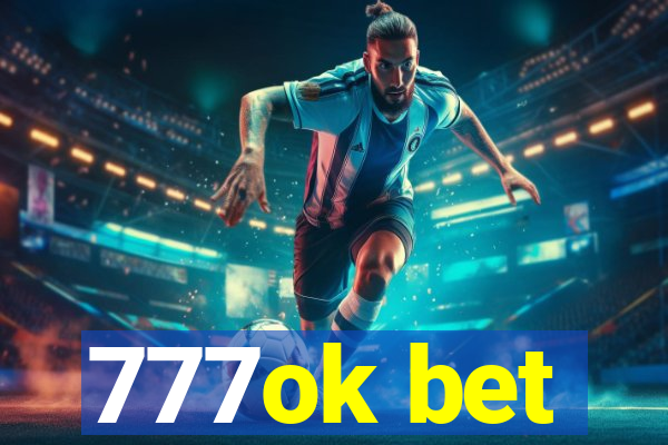 777ok bet