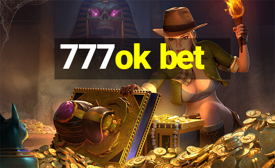 777ok bet