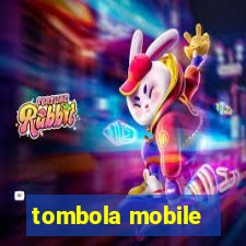 tombola mobile