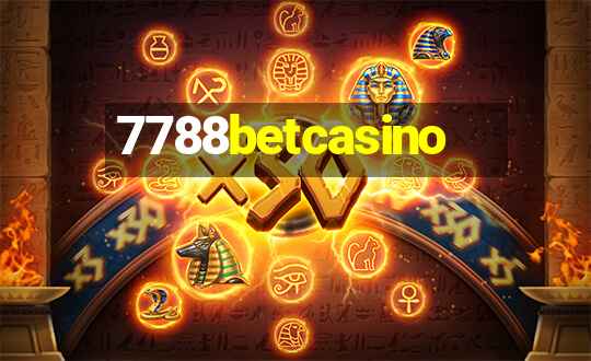 7788betcasino