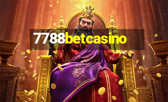 7788betcasino