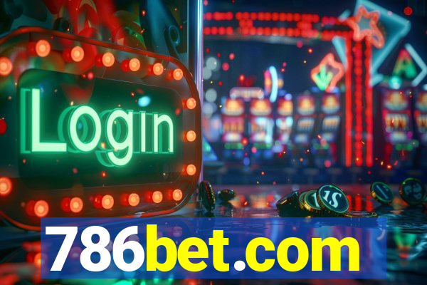 786bet.com