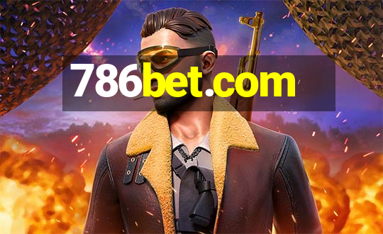 786bet.com