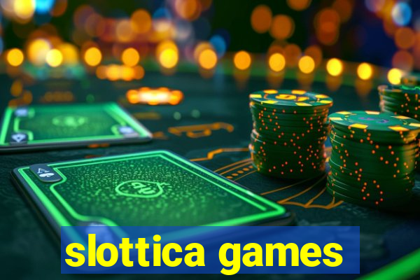 slottica games