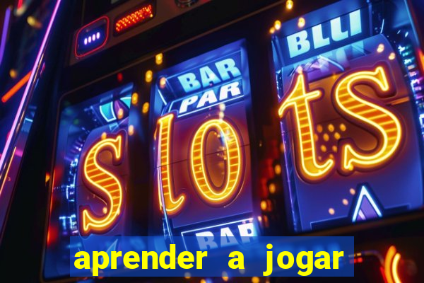 aprender a jogar fortune tiger