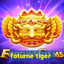 foturne tiger