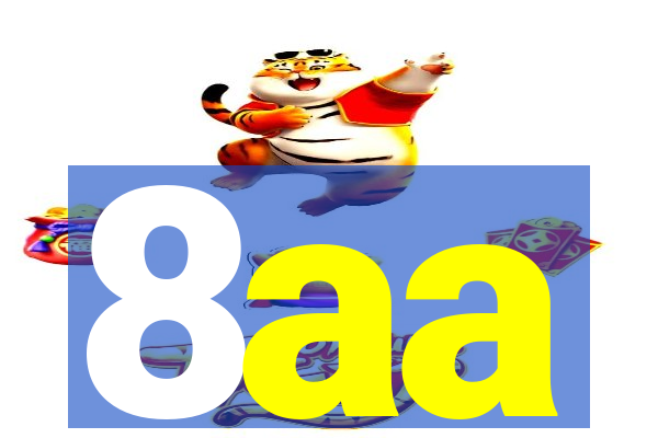 8aa