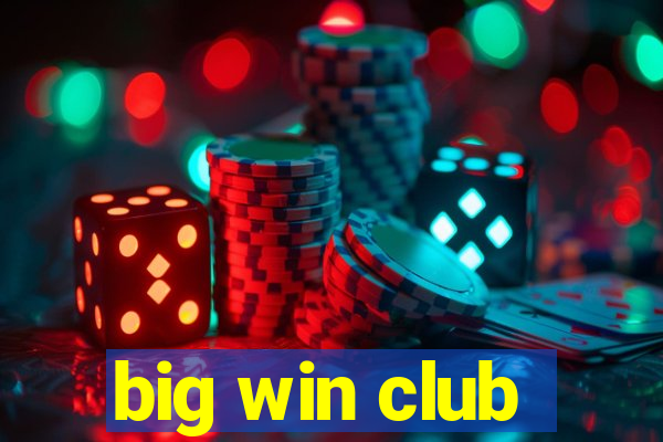 big win club