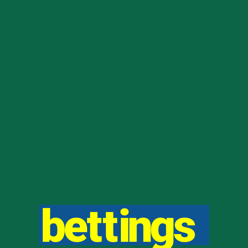 bettings