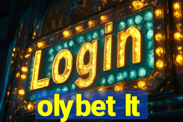 olybet lt