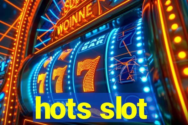 hots slot