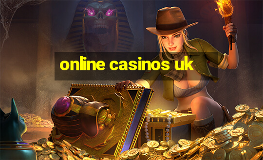 online casinos uk