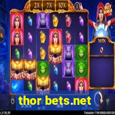 thor bets.net