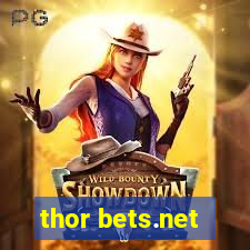 thor bets.net