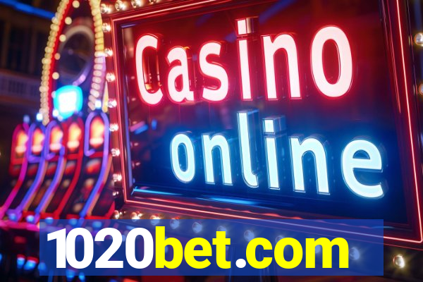 1020bet.com