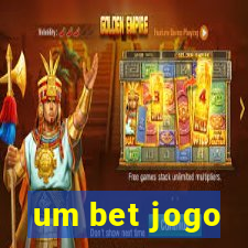 um bet jogo