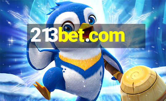 213bet.com