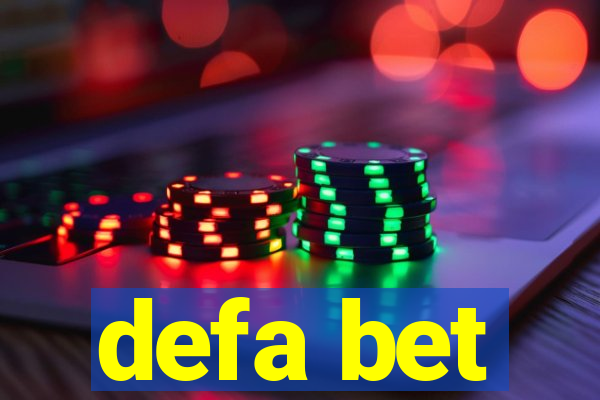 defa bet