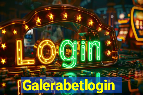 Galerabetlogin