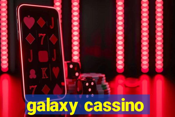 galaxy cassino