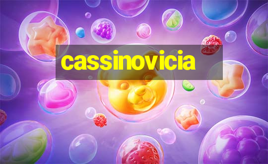 cassinovicia