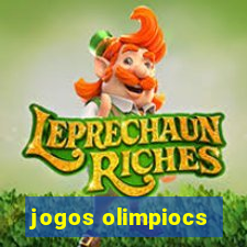 jogos olimpiocs