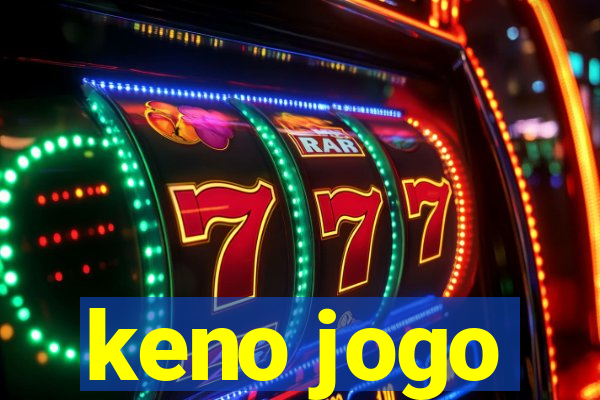 keno jogo