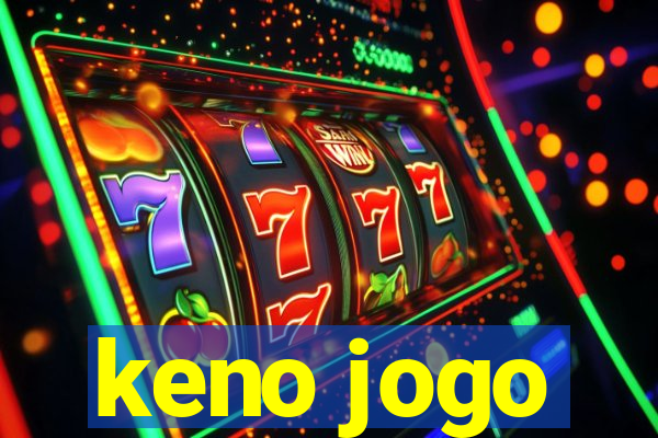 keno jogo