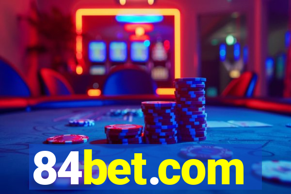 84bet.com