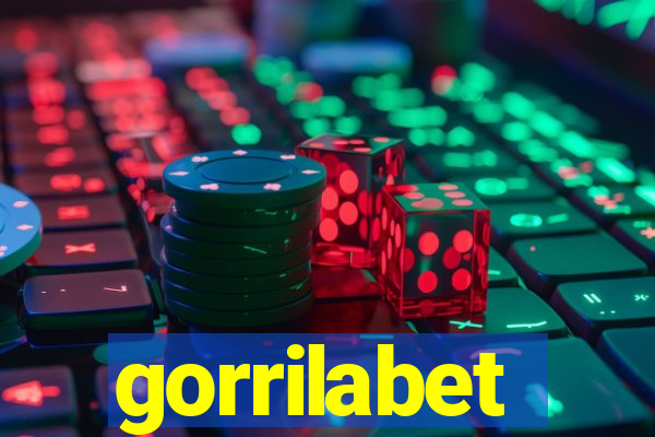 gorrilabet