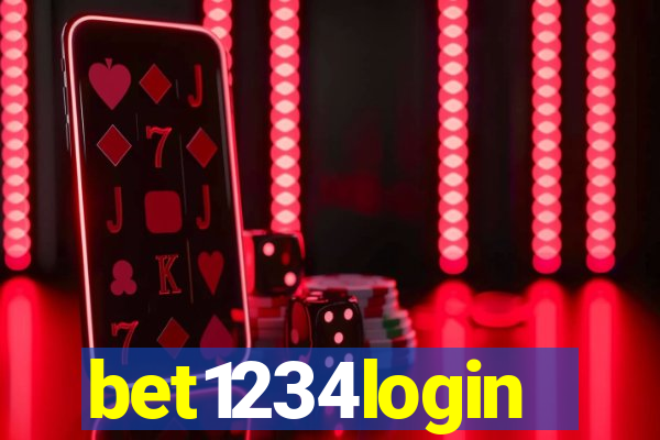 bet1234login