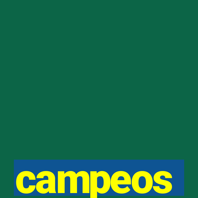 campeos