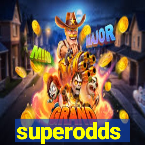 superodds