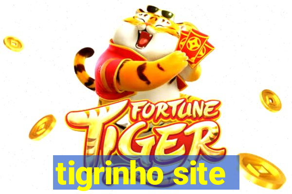 tigrinho site