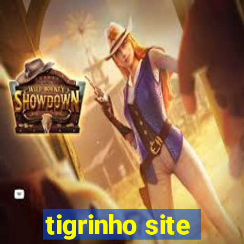 tigrinho site