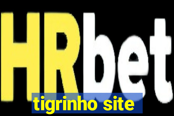 tigrinho site