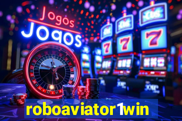 roboaviator1win