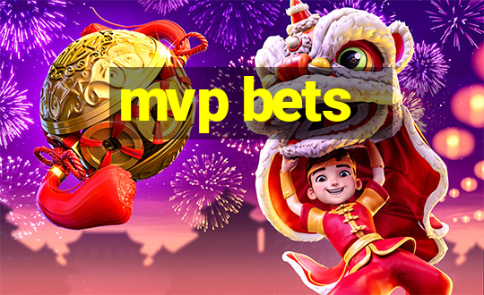 mvp bets