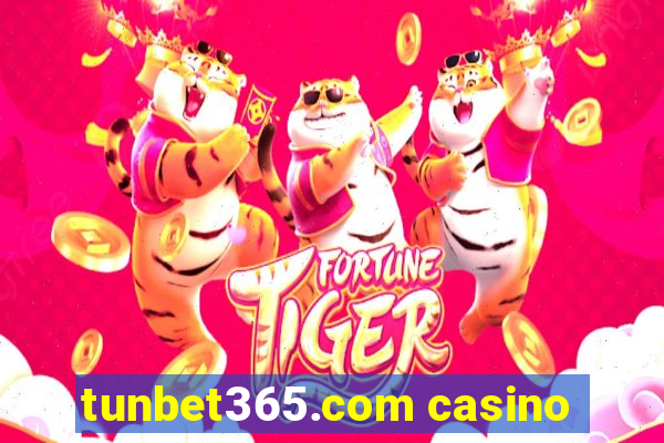 tunbet365.com casino