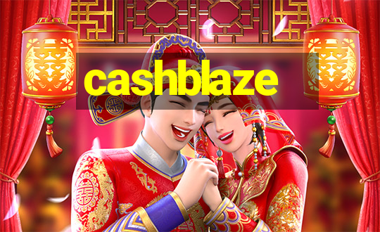 cashblaze