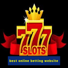 best online betting website