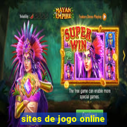 sites de jogo online