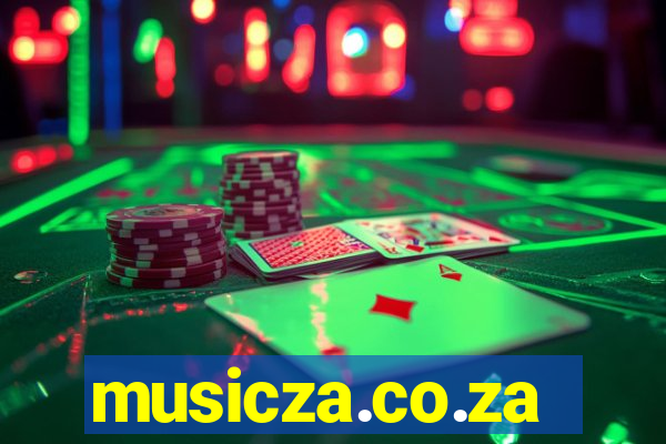 musicza.co.za